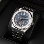 Audemars Piguet Audemars Piguet Royal Oak Tourbillon 26730TI.OO.1320T 2024