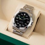 Rolex Air-King 126900 2024