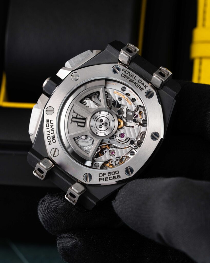 Audemars Piguet Royal Oak Offshore Chronograph 26420CE.OO.A005VE.01 2023
