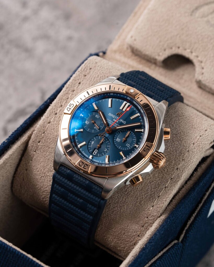Breitling Chronomat 42 UB0134 2025