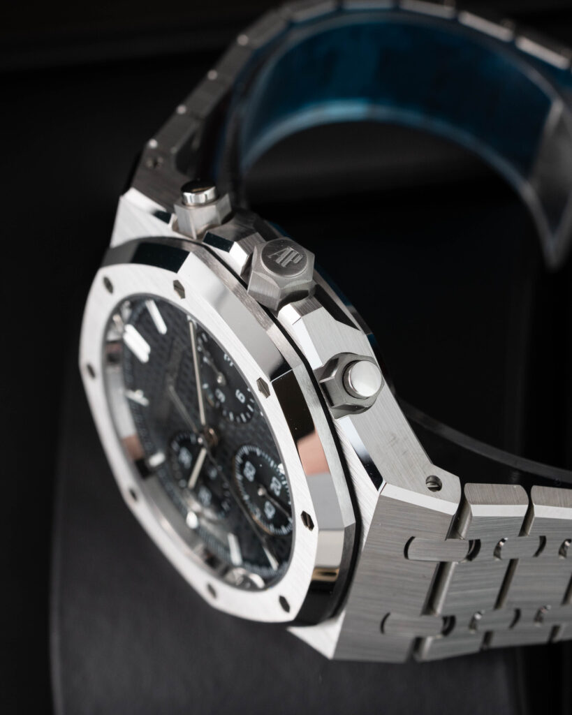 Audemars Piguet Royal Oak Chrono 26240ST.OO.1320ST.04 2025