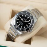 Rolex Submariner 124060 2023