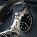 Tag Heuer Aquaracer WBP1110 2022