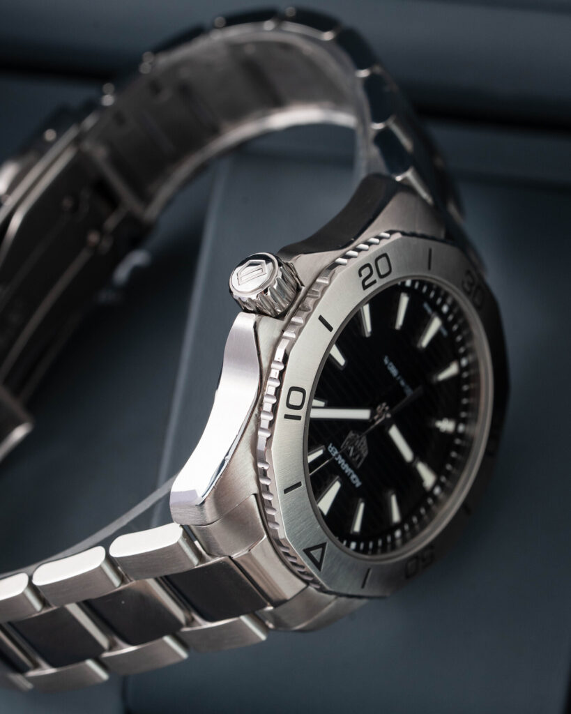 Tag Heuer Aquaracer WBP1110 2022