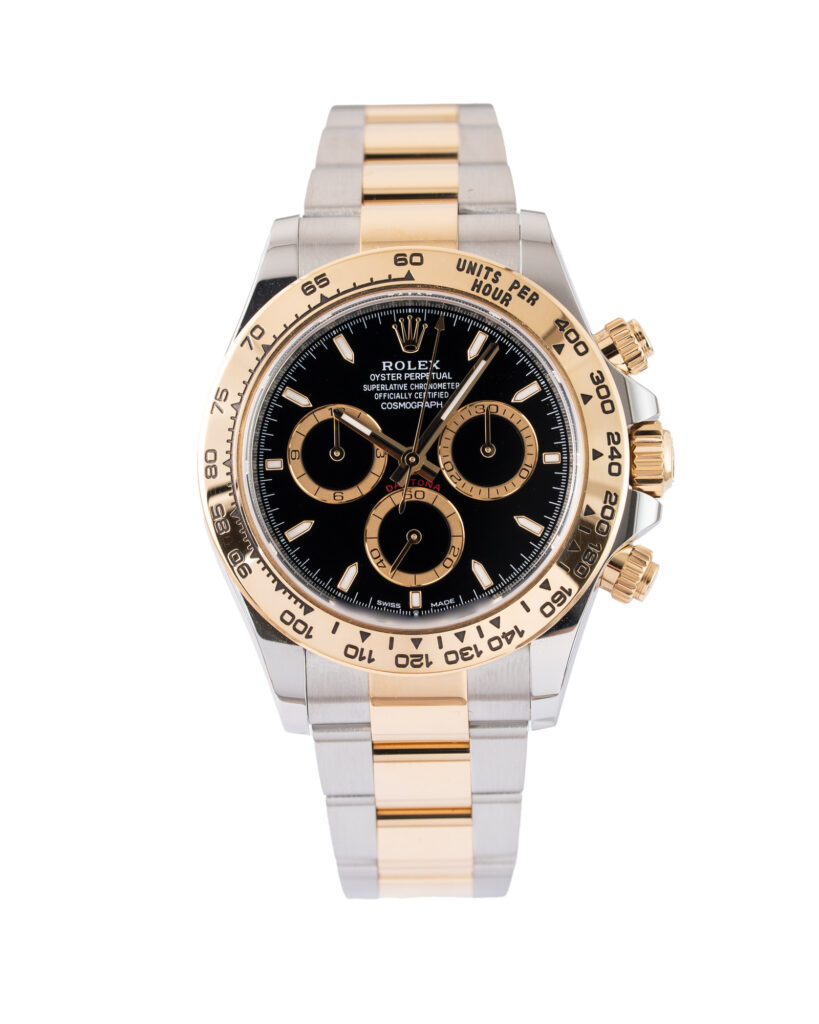 Rolex Daytona 126503 2024