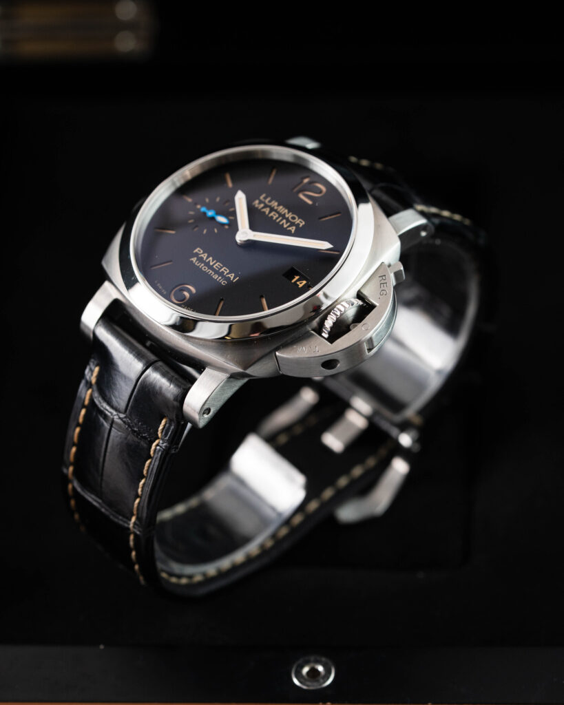 Panerai Marina PAM01392 2019