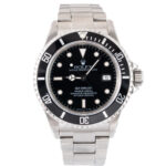 Rolex Sea-Dweller 16600