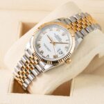Rolex Datejust 126233 2019