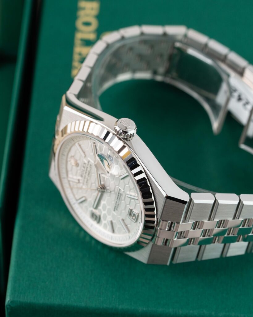 Rolex Land-Dweller 127334 2026