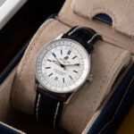 Breitling Navitimer A17326 2021