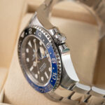 Rolex GMT-Master II 126710BLNR 2022