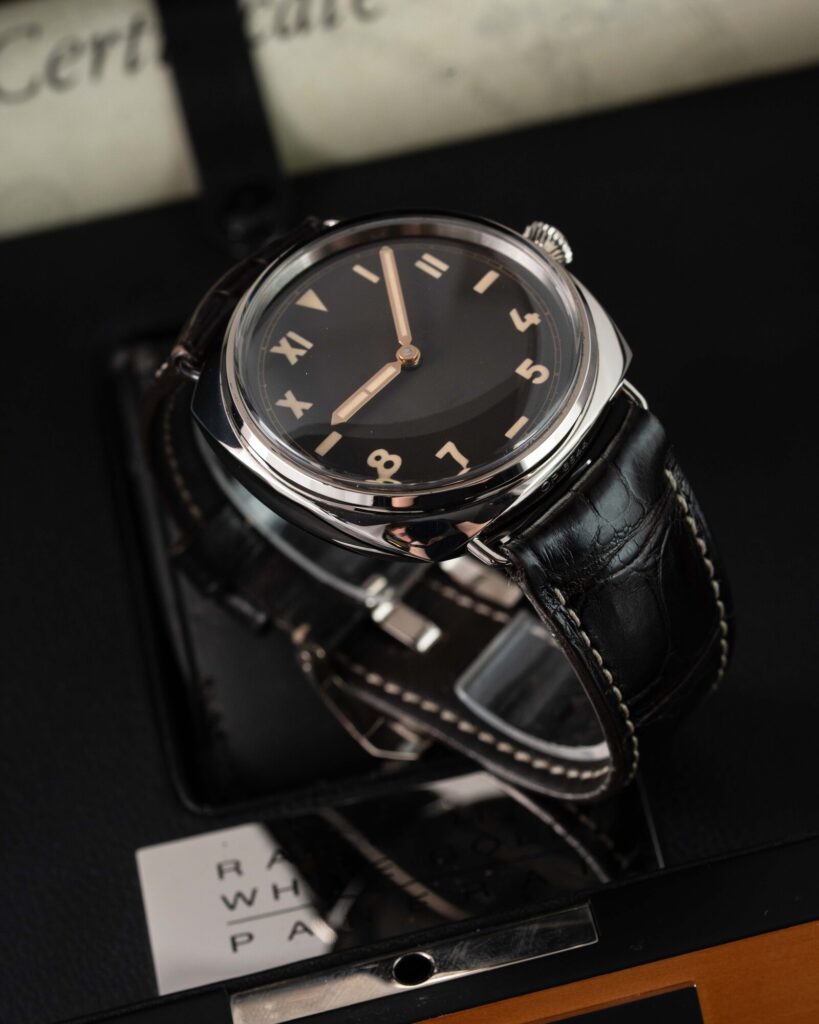 Panerai Radiomir PAM00376 2011