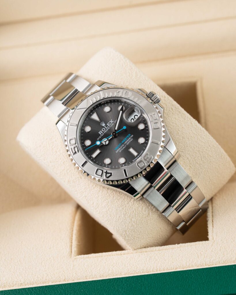 Rolex Yacht-Master 268622 2025