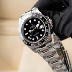 Rolex GMT-Master II 116710LN 2014
