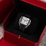 Cartier Santos De Cartier Xl WSSA0017 2021