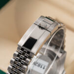 Rolex GMT-Master II 126710BLRO 2024