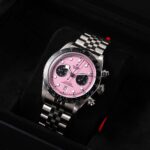 Tudor Black Bay Chrono 79360N 2026