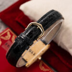 Cartier Tank Americane W2601556 1998