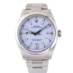 Rolex Oyster Perpetual 134300 2026