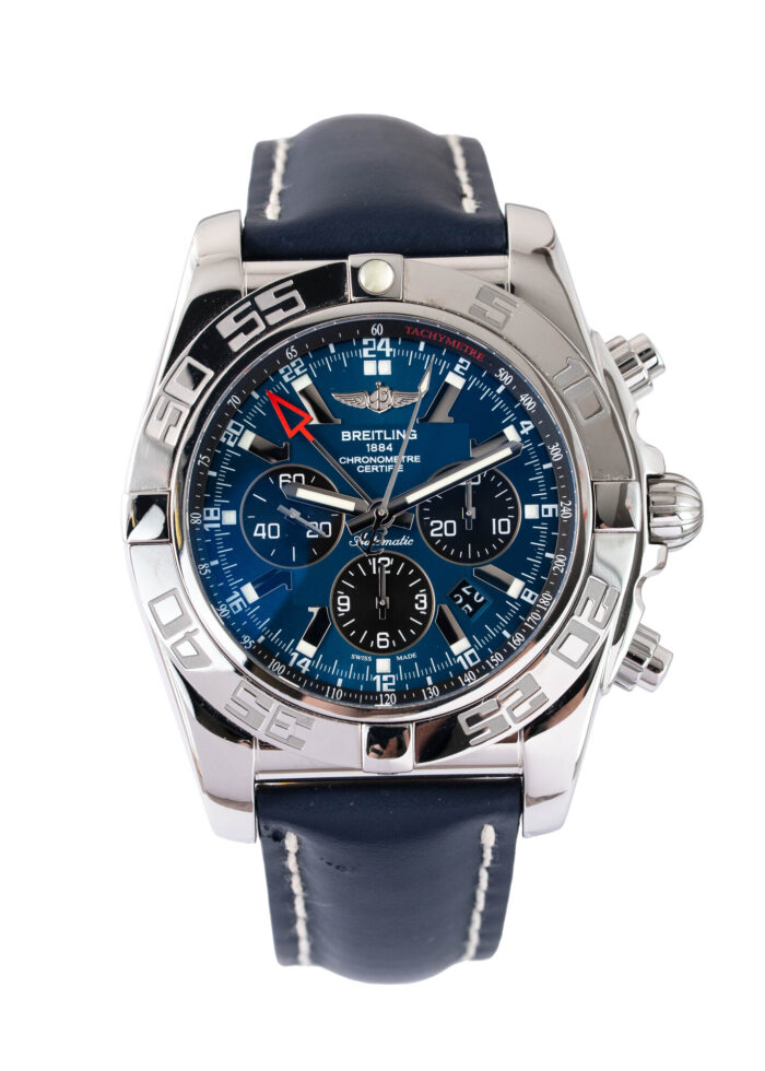 Breitling Chronomat GMT AB041012 2016