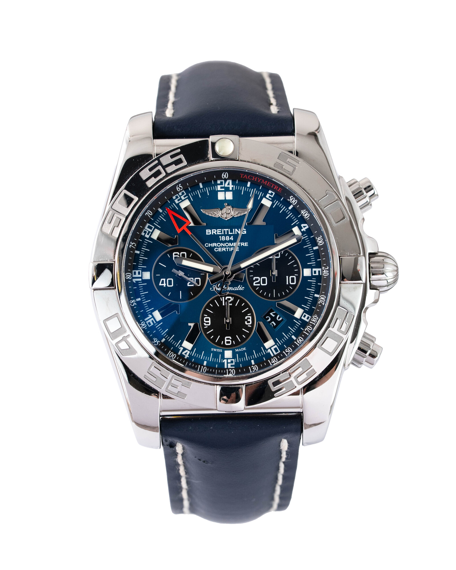 Breitling Breitling Chronomat GMT AB041012 2016