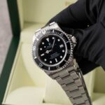 Rolex Sea-Dweller 16600
