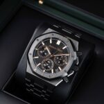 Audemars Piguet Royal Oak Chronograph Ceramic 26240CE 2022