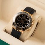 Rolex Daytona 116518LN 2022
