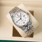 Rolex Land-Dweller 127334 2026