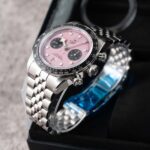 Tudor Black Bay Chrono 79360N 2026