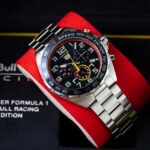 Tag Heuer Formula 1 Quartz CAZ101AL 2024