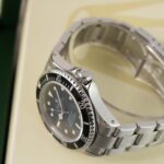 Rolex Sea-Dweller 16600