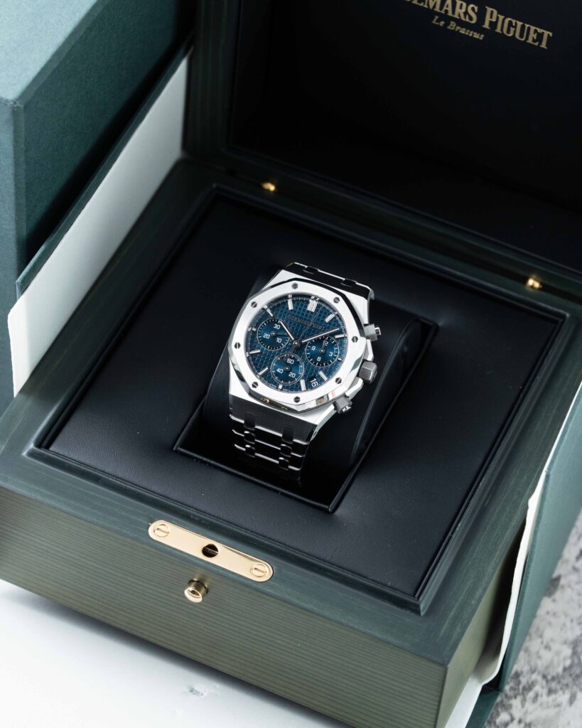 Audemars Piguet Royal Oak Chronograph 26240ST.OO.1320ST.01 2022