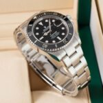 Rolex Submariner 126610LN 2021
