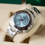 Rolex Daytona 116506 2021