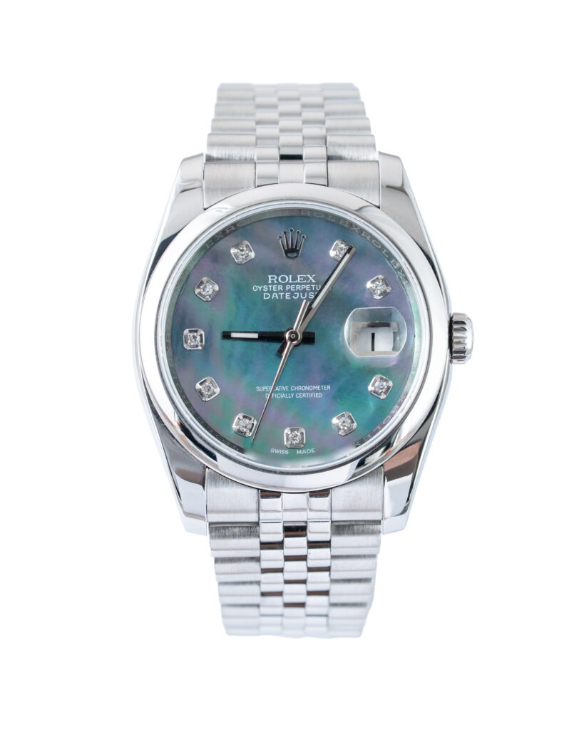 Rolex Datejust 116200 2011