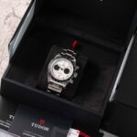 Tudor Black Bay Chrono 79360N  2022