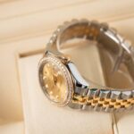 Rolex Datejust 178383 2017