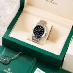 Rolex Air-King 126900 2022