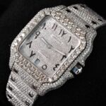 Cartier Santos De 2020 WSSA0030 2021