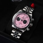 Tudor Black Bay Chrono 79360N 2026