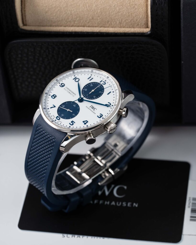IWC Portugieser IW371620 2023
