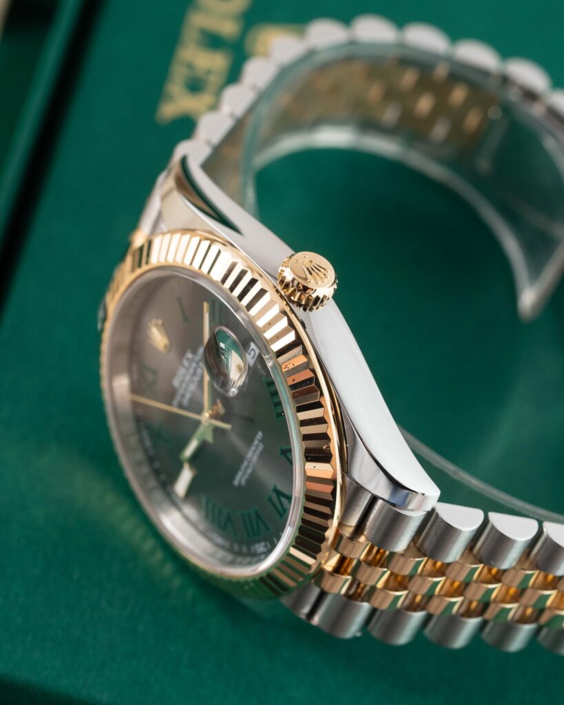 Rolex Datejust 126333 2025