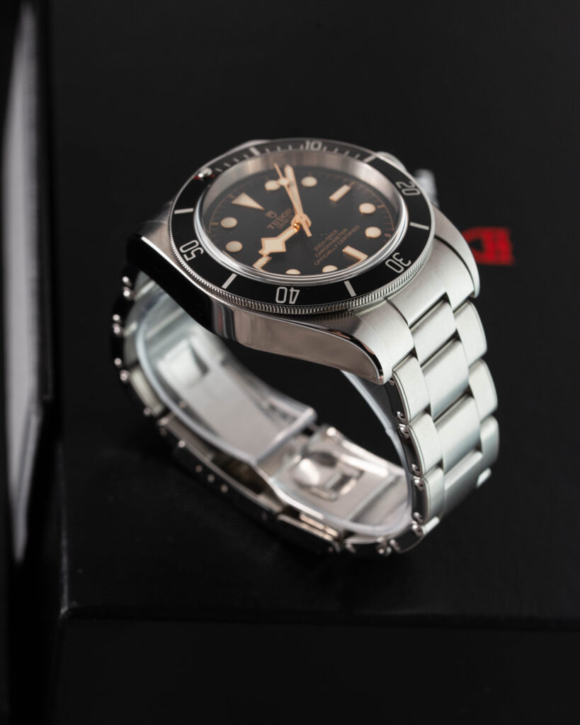 Tudor Black Bay 79230N 2022
