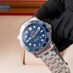 Omega Seamaster 300M 210.30.42.20.03.001 2021