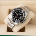 Rolex Sea-Dweller 126600 2021