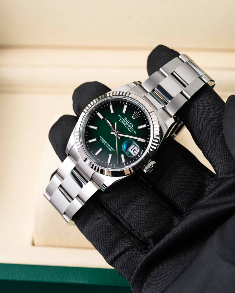 Rolex Datejust 126234 2026