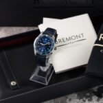 Bremont Supermarine S300-BL-B
