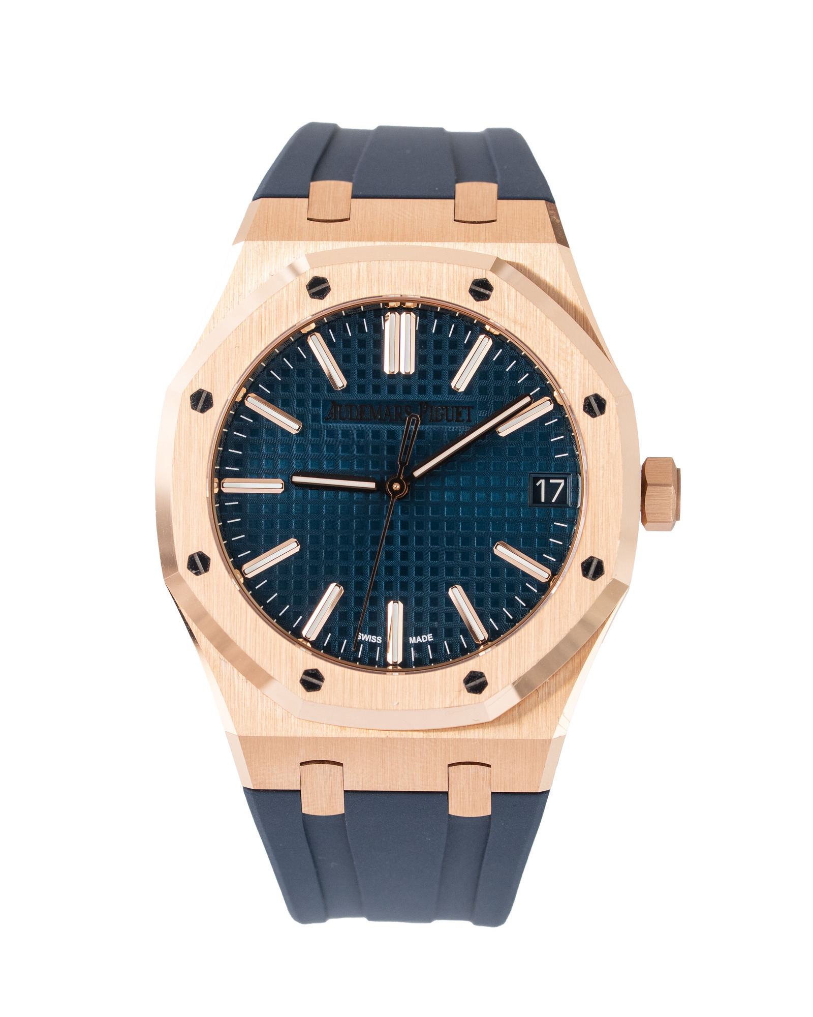Audemars Piguet Audemars Piguet Royal Oak 15510OR.OO.D315CR.01 2022