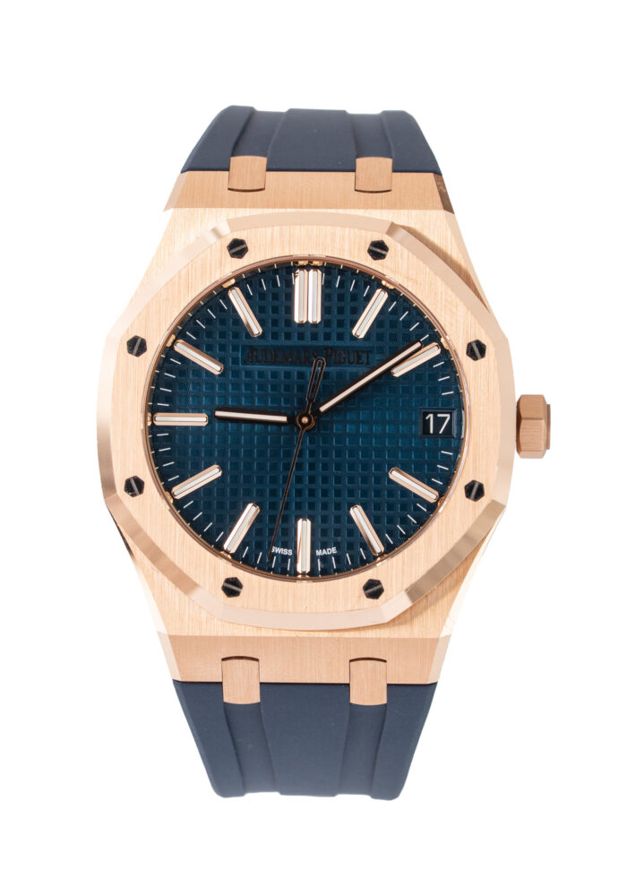Audemars Piguet Royal Oak 15510OR.OO.D315CR.01 2022